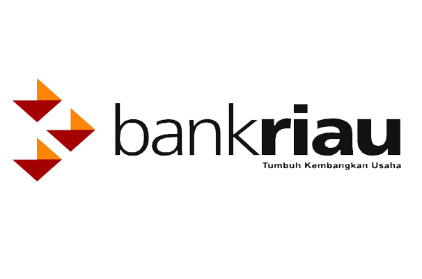 Vector Logo Bank Riau Kepri Format Cdr Gudang Logo